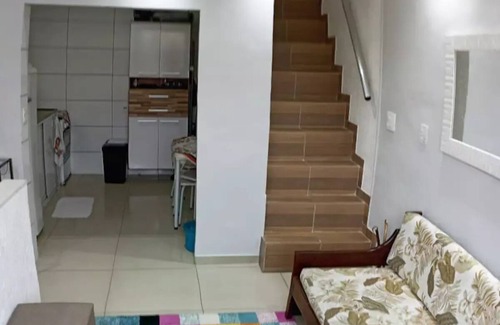 Urca Casa | Casa Aconchegante Próximo a Copacabana, Pão de Açúcar Eshopping Rio Sul