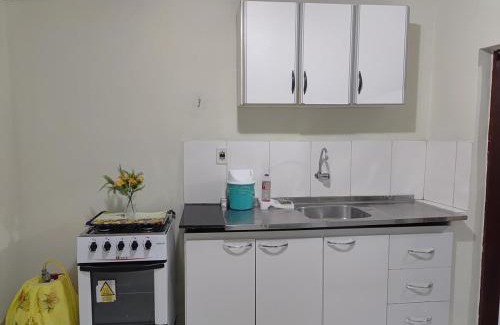 Guarani Apartamento | Casa Aconchegante