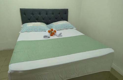 Guarani Apartamento | Casa Aconchegante