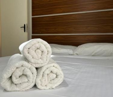 Primavera do Leste Apartamento | Casa aconchegante 2min do centro
