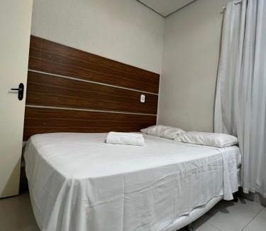 Primavera do Leste Apartamento | Casa aconchegante 2min do centro