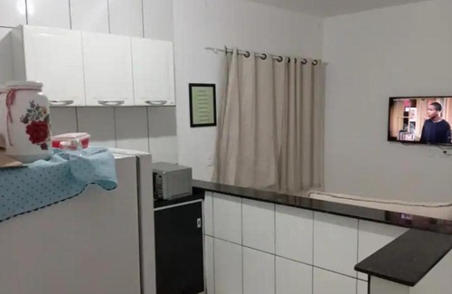 Ribeirao Das Neves Apartamento | Casa Aconchegante