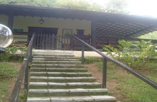 Guadalupe Casa | Casa Aconchegante - Sitio Maravilhoso
