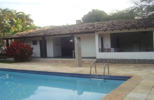 Guadalupe Casa | Casa Aconchegante - Sitio Maravilhoso