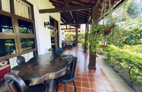Unamar Casa | Casa aconchegante a 500metros da praia!