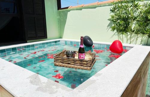 Sao Jose Casa | Casa aconchegante a 7 min da Praia