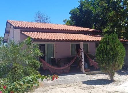 Porto Seguro Casa | Casa Aconchegante a 4 minutos do Axé Moi