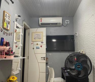 Guama Casa | Casa aconchegante