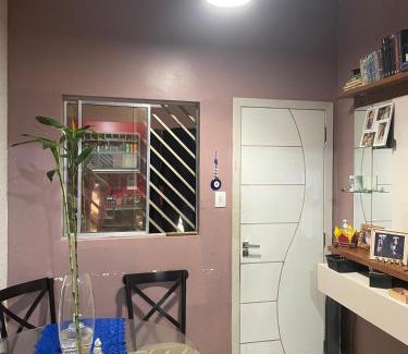 Guama Casa | Casa aconchegante