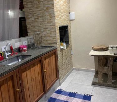 Boicucanga Beach Casa | casa aconchegante
