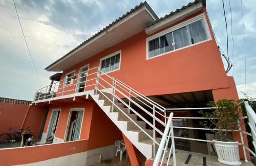Ze Amandio Casa | Casa aconchegante