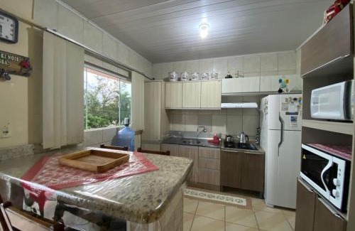 Ze Amandio Casa | Casa aconchegante