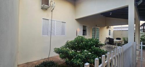 Pico do Amor Casa | Casa Aconchegante