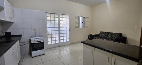 Pico do Amor Casa | Casa Aconchegante