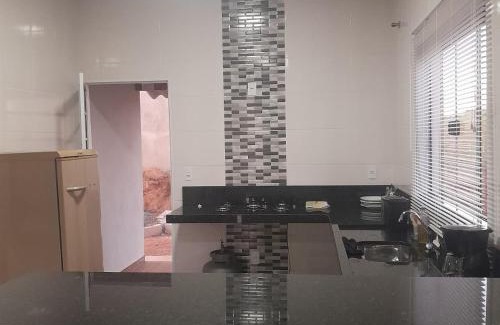 Delfinopolis Casa | Casa aconchegante