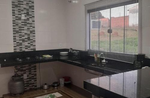 Delfinopolis Casa | Casa aconchegante