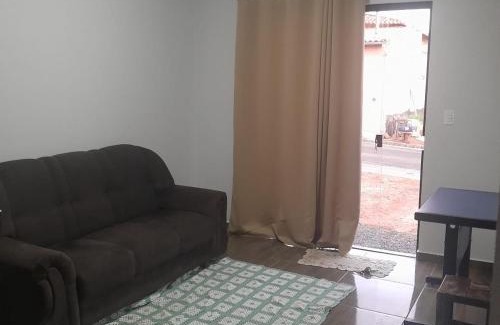Delfinopolis Casa | Casa aconchegante
