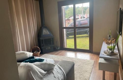 Gramado Casa | Casa aconchegante