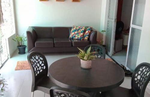 Pilar Casa | Casa Aconchegante