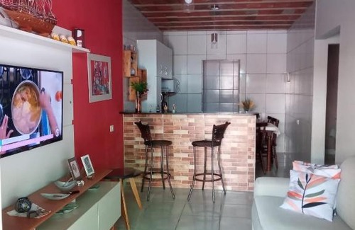 Pilar Casa | Casa Aconchegante