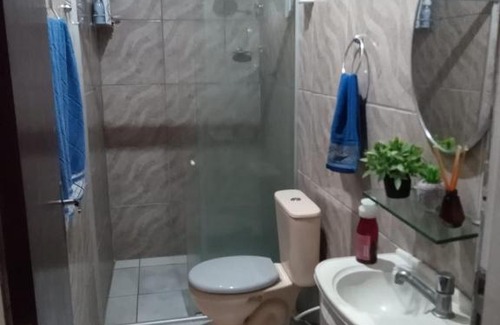Pilar Casa | Casa Aconchegante