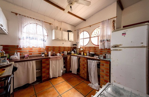 Mangaratiba Casa | Casa Aconchegante - Refúgio Perfeito à Beira-Mar