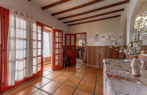 Mangaratiba Casa | Casa Aconchegante - Refúgio Perfeito à Beira-Mar
