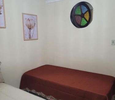 Miguel Pereira Casa | Casa aconchegante no Centro da Cidade - Cantinho da Bia MP