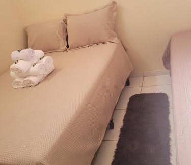 Miguel Pereira Casa | Casa aconchegante no Centro da Cidade - Cantinho da Bia MP