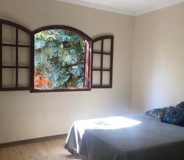 Miguel Pereira Casa | Casa aconchegante Lagoinha