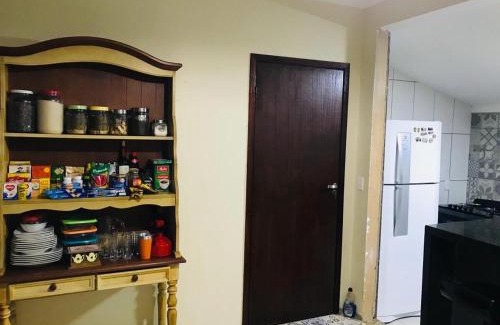 Miguel Pereira Casa | Casa aconchegante Lagoinha