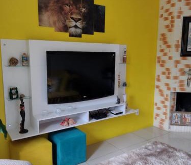 Monte Belo do Sul Casa | Casa Aconchegante