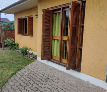 Monte Belo do Sul Casa | Casa Aconchegante