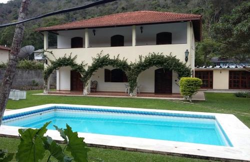 Albuquerque Casa | Casa Aconchegante - Circuito Teresópolis Friburgo
