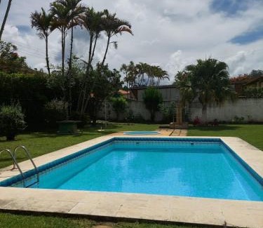 Albuquerque Casa | Casa Aconchegante - Circuito Teresópolis Friburgo