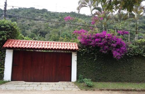 Albuquerque Casa | Casa Aconchegante - Circuito Teresópolis Friburgo