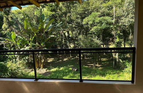 Ponte Branca Casa | Casa Aconchegante COM Hidromassagem