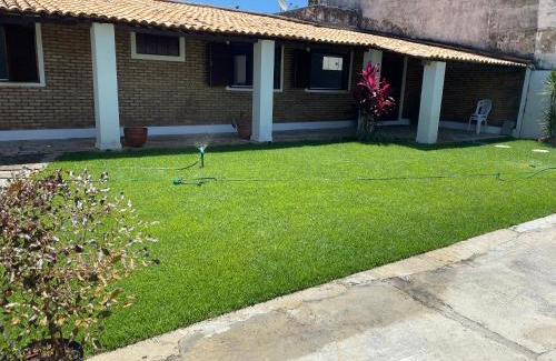 Atalaia Casa | Casa aconchegante com piscina e muito espaço verde