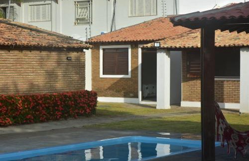 Atalaia Casa | Casa aconchegante com piscina e muito espaço verde