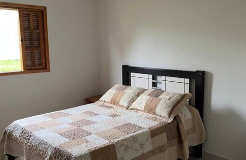 Ibiuna Casa | Casa aconchegante de campo