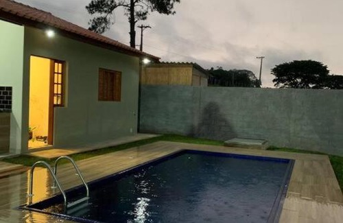 Ibiuna Casa | Casa aconchegante de campo