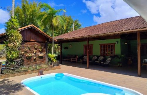 Sao Pedro da Serra Casa | Casa Aconchegante em São Pedro da Serra