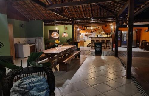 Sao Pedro da Serra Casa | Casa Aconchegante em São Pedro da Serra