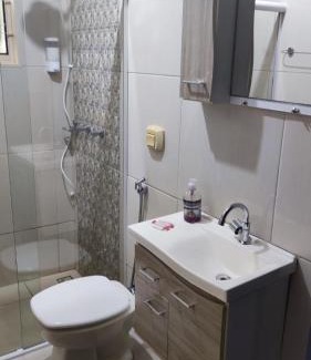 Ourinhos Casa | CASA ACONCHEGANTE e ESPAÇOSA