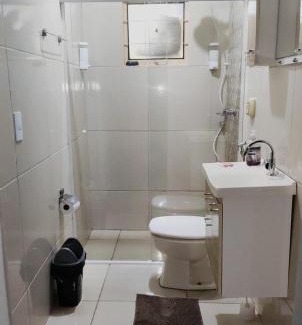 Ourinhos Casa | CASA ACONCHEGANTE e ESPAÇOSA