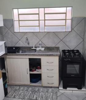 Ourinhos Casa | CASA ACONCHEGANTE e ESPAÇOSA