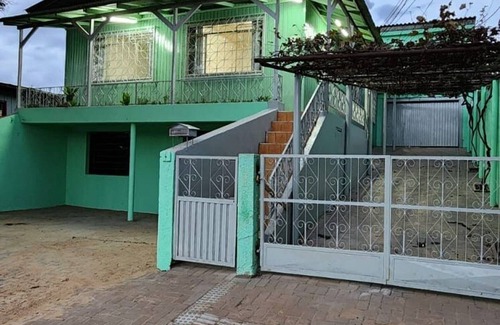 Regiao do lago Casa | Casa aconchegante e prática