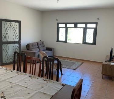 Aparecida Casa | Casa Aconchegante em Aparecida - 600 metros da Basílica