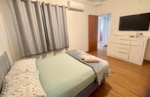 Araxa Casa | Casa aconchegante em Araxá