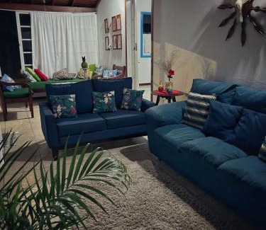 Cabore Casa | Casa aconchegante em bairro nobre da cidade Paraty